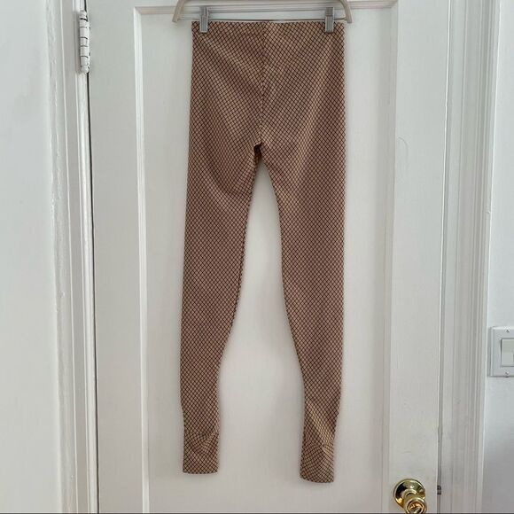 Maison Margiela x HM Fishnet Leggings - Picture 6 of 7